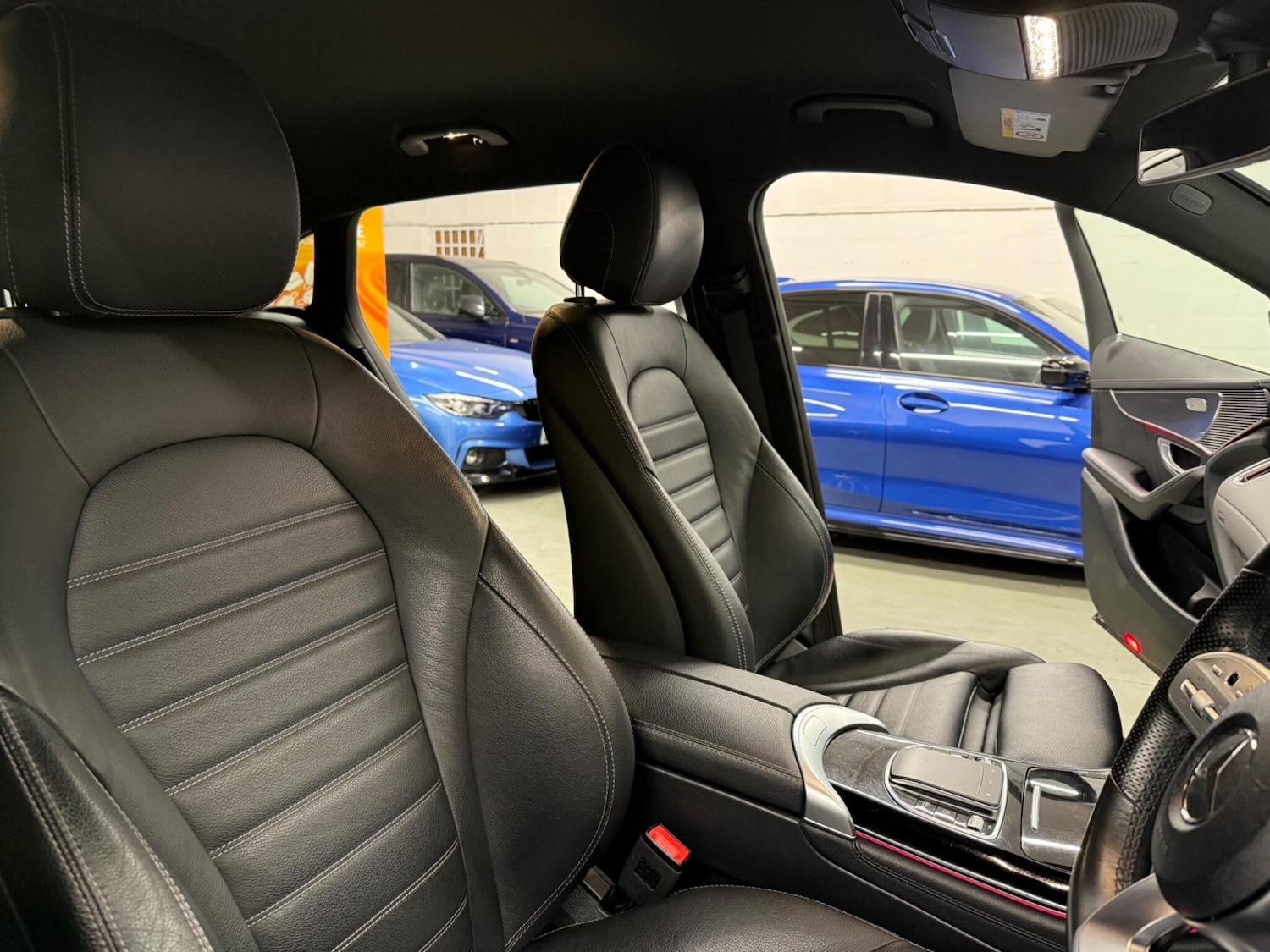 Used Mercedes-Benz EQC 2020 for sale - 76620079: Photo 57