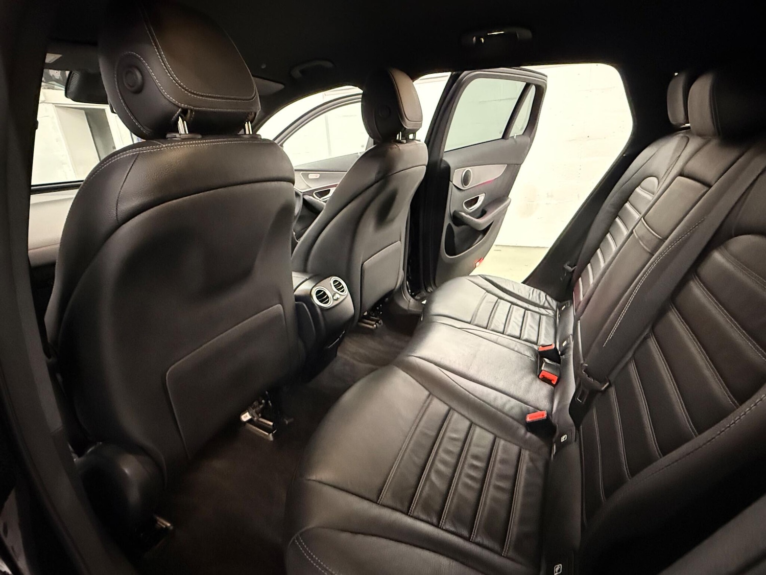 Used Mercedes-Benz EQC 2020 for sale - 76620079: Photo 58