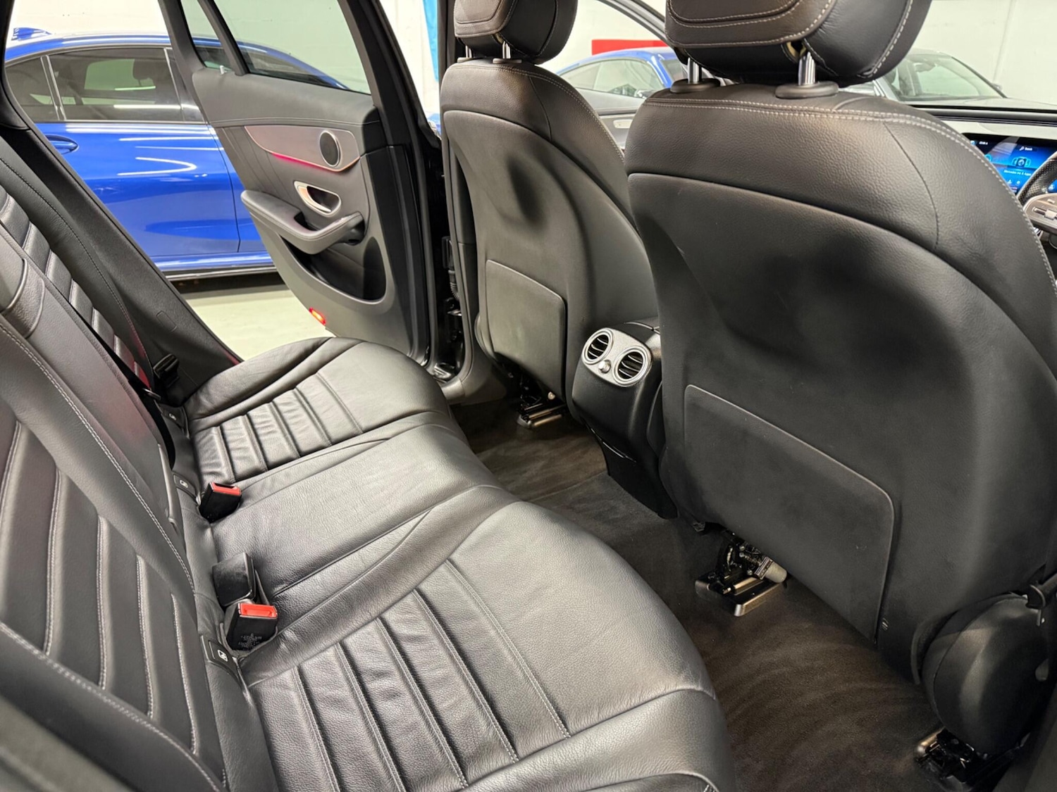 Used Mercedes-Benz EQC 2020 for sale - 76620079: Photo 59