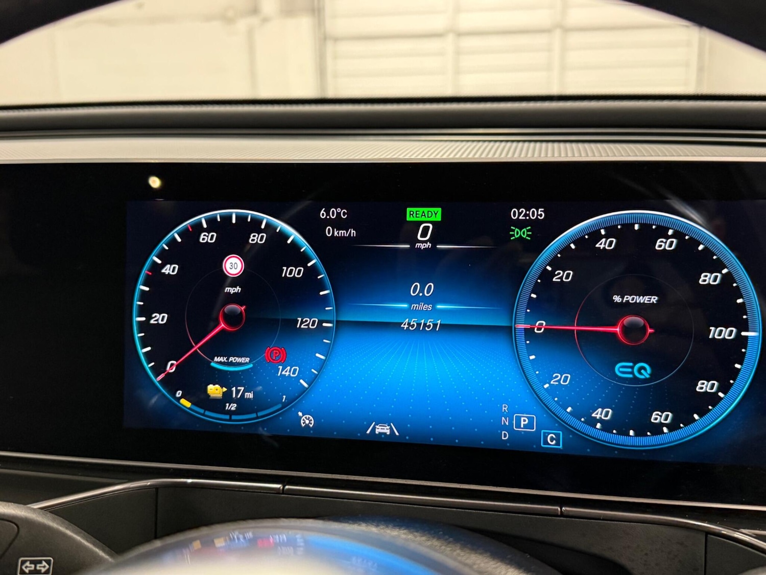 Used Mercedes-Benz EQC 2020 for sale - 76620079: Photo 71