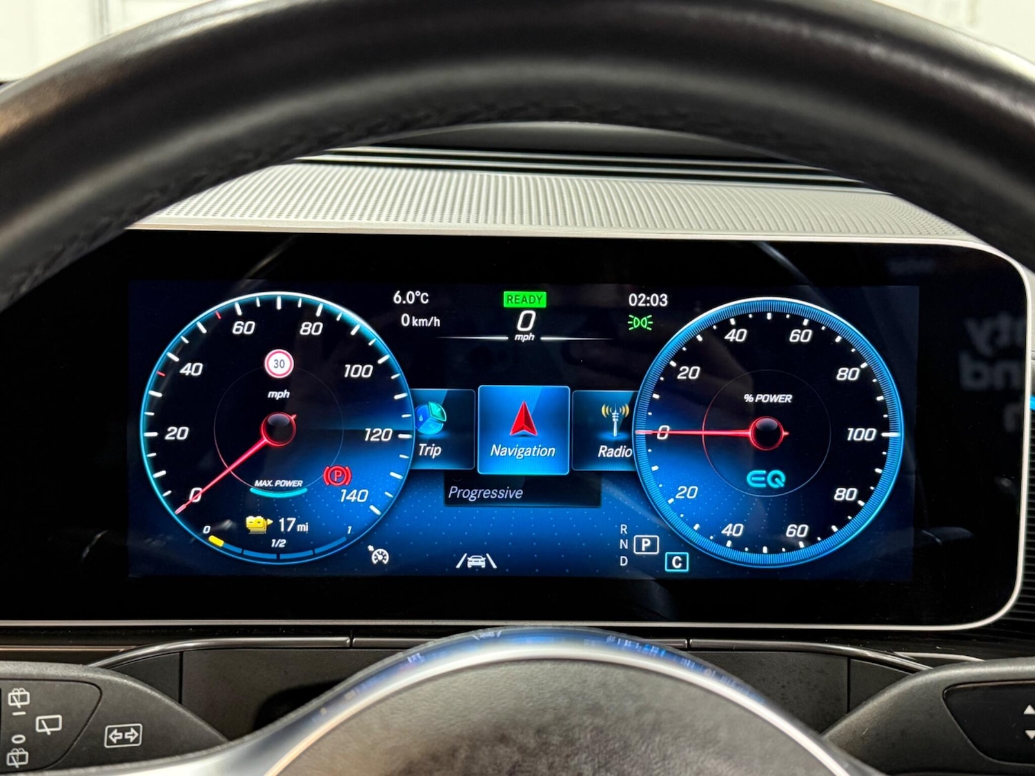 Used Mercedes-Benz EQC 2020 for sale - 76620079: Photo 73