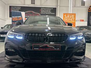 2020 (70) - 2.0 330e 12kWh M Sport Auto Euro 6 (s/s) 4dr