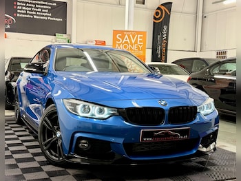 2020 (20) - 2.0 420d M Sport Auto Euro 6 (s/s) 5dr