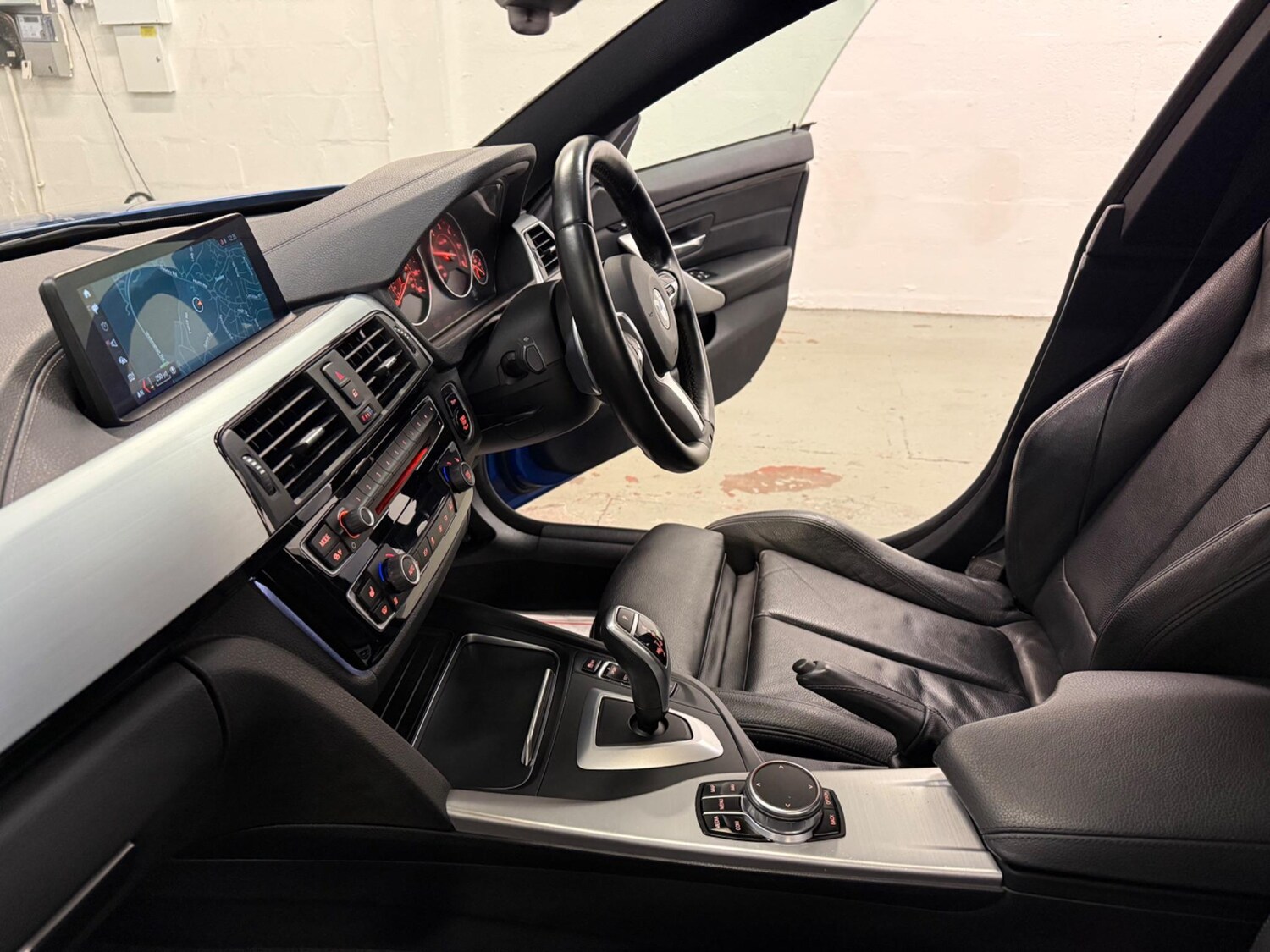 Used BMW 4 Series Gran Coupe 2020 for sale - 76337158: Photo 43