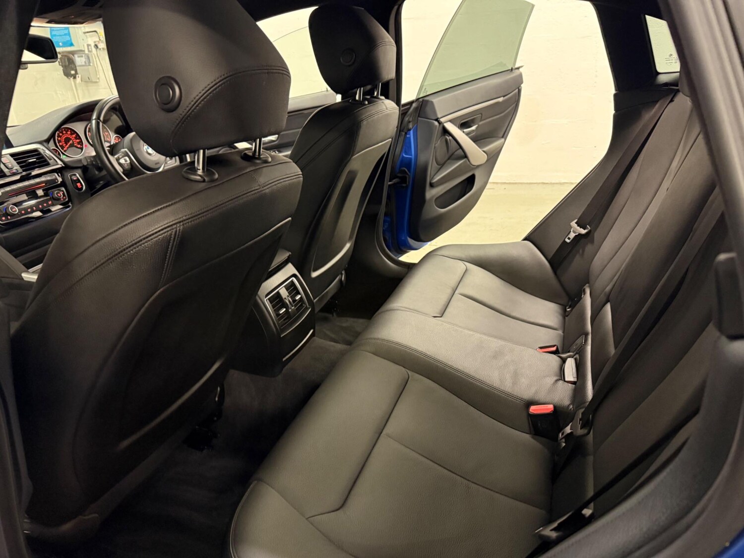 Used BMW 4 Series Gran Coupe 2020 for sale - 76337158: Photo 44