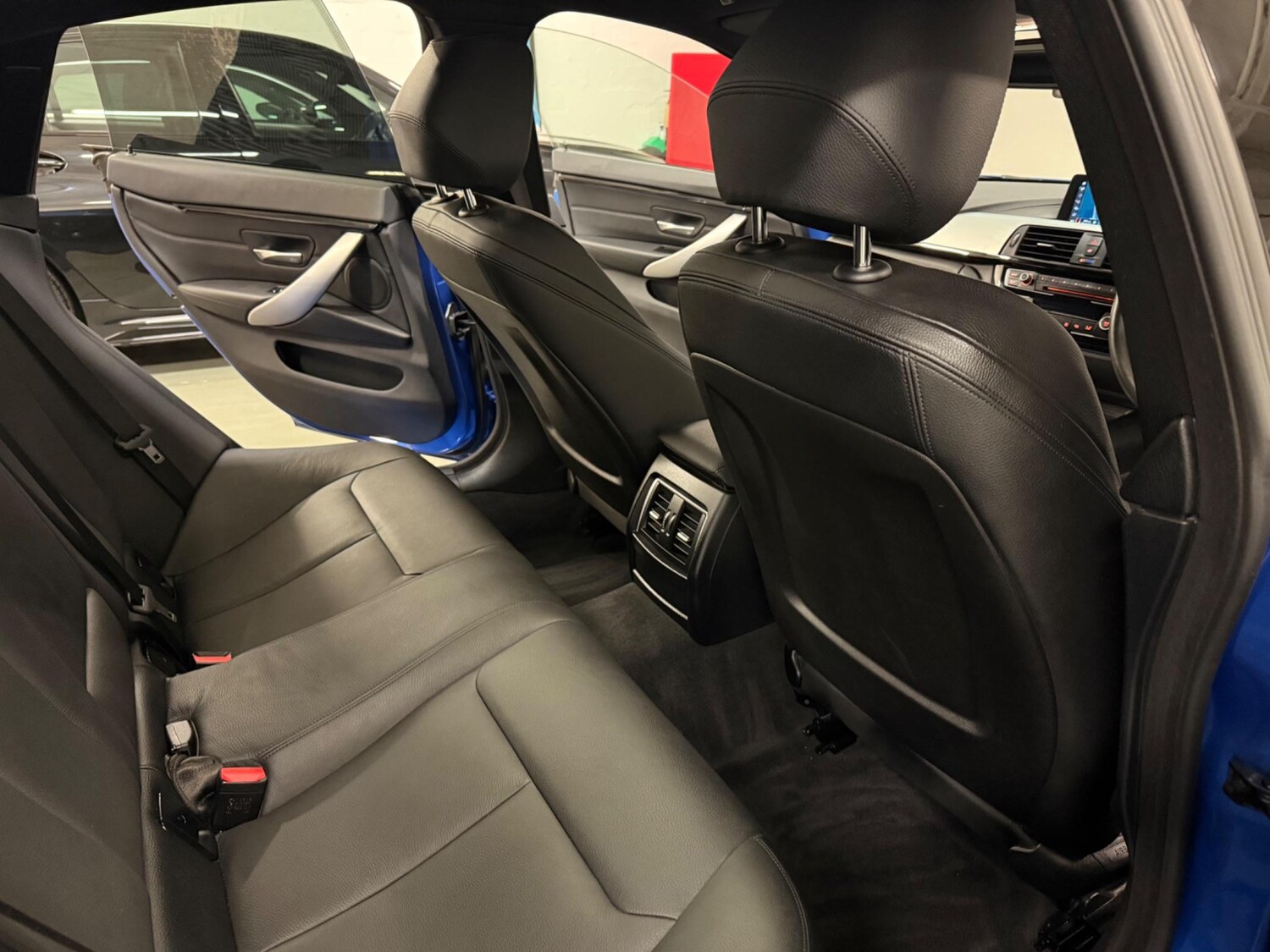 Used BMW 4 Series Gran Coupe 2020 for sale - 76337158: Photo 45