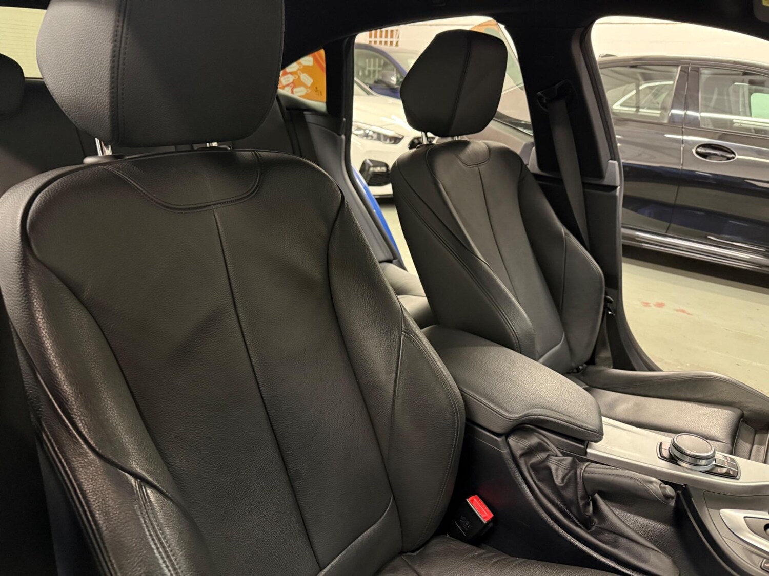 Used BMW 4 Series Gran Coupe 2020 for sale - 76337158: Photo 46