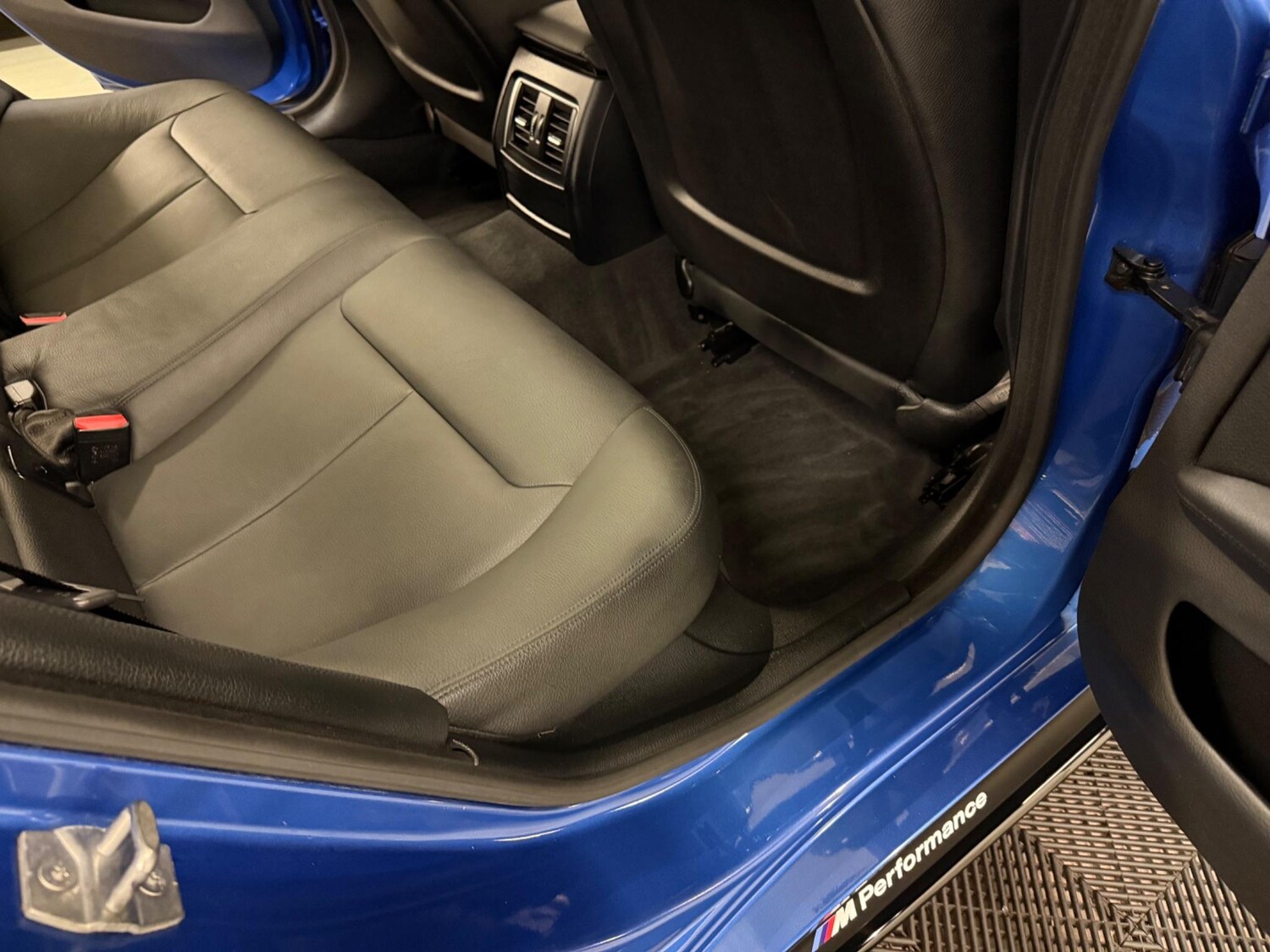 Used BMW 4 Series Gran Coupe 2020 for sale - 76337158: Photo 47