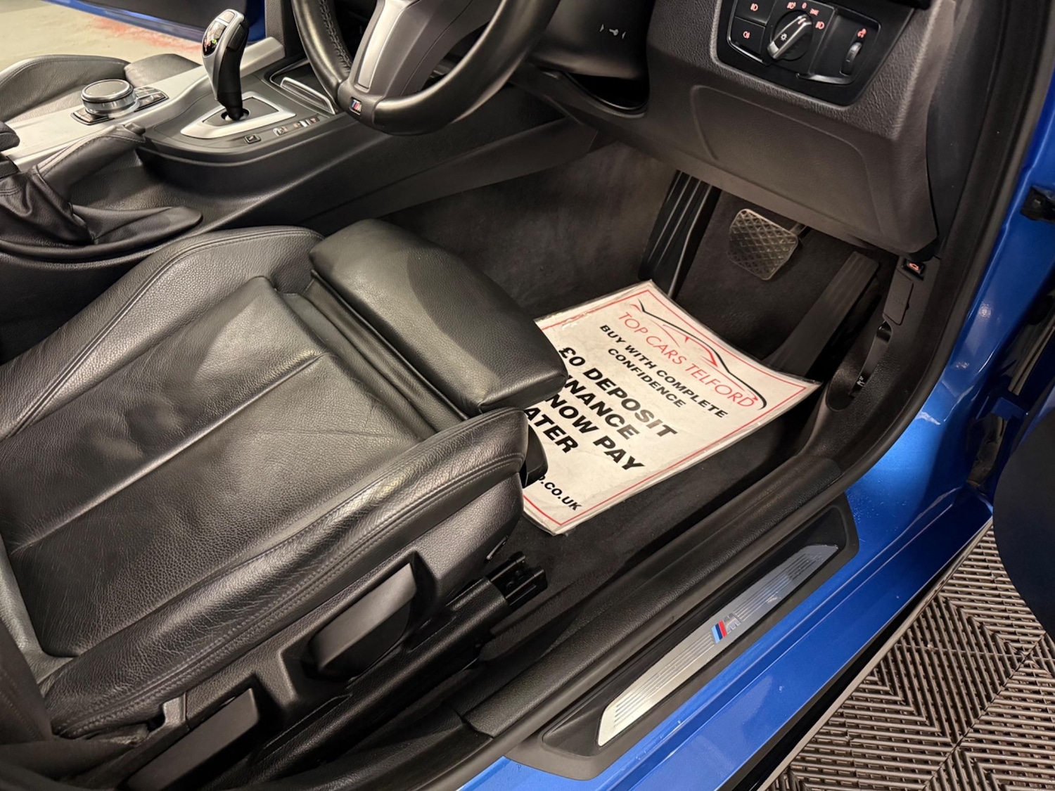 Used BMW 4 Series Gran Coupe 2020 for sale - 76337158: Photo 49