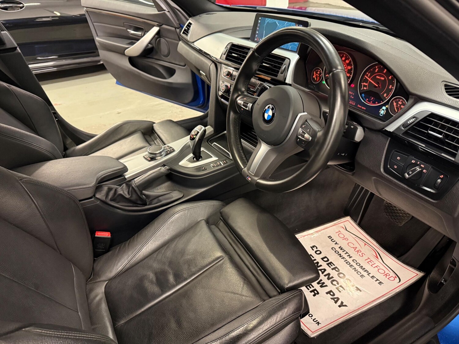 Used BMW 4 Series Gran Coupe 2020 for sale - 76337158: Photo 50