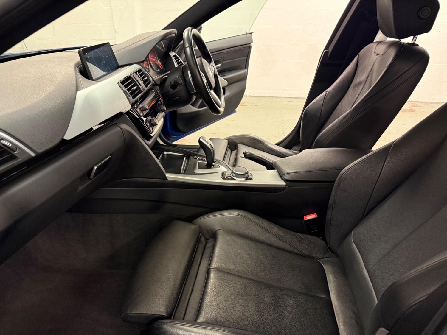 Used BMW 4 Series Gran Coupe 2020 for sale - 76337158: Photo 51