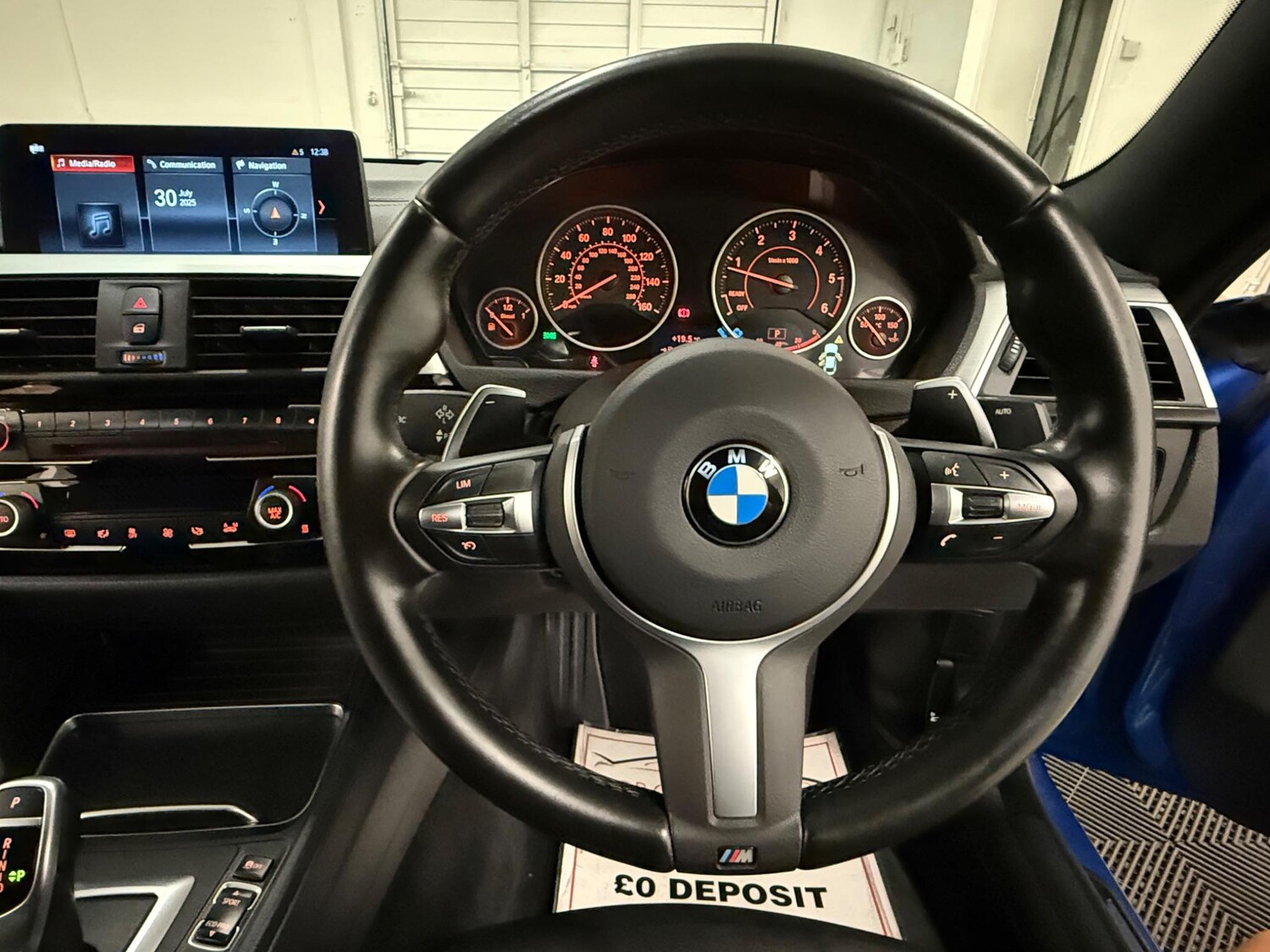 Used BMW 4 Series Gran Coupe 2020 for sale - 76337158: Photo 52