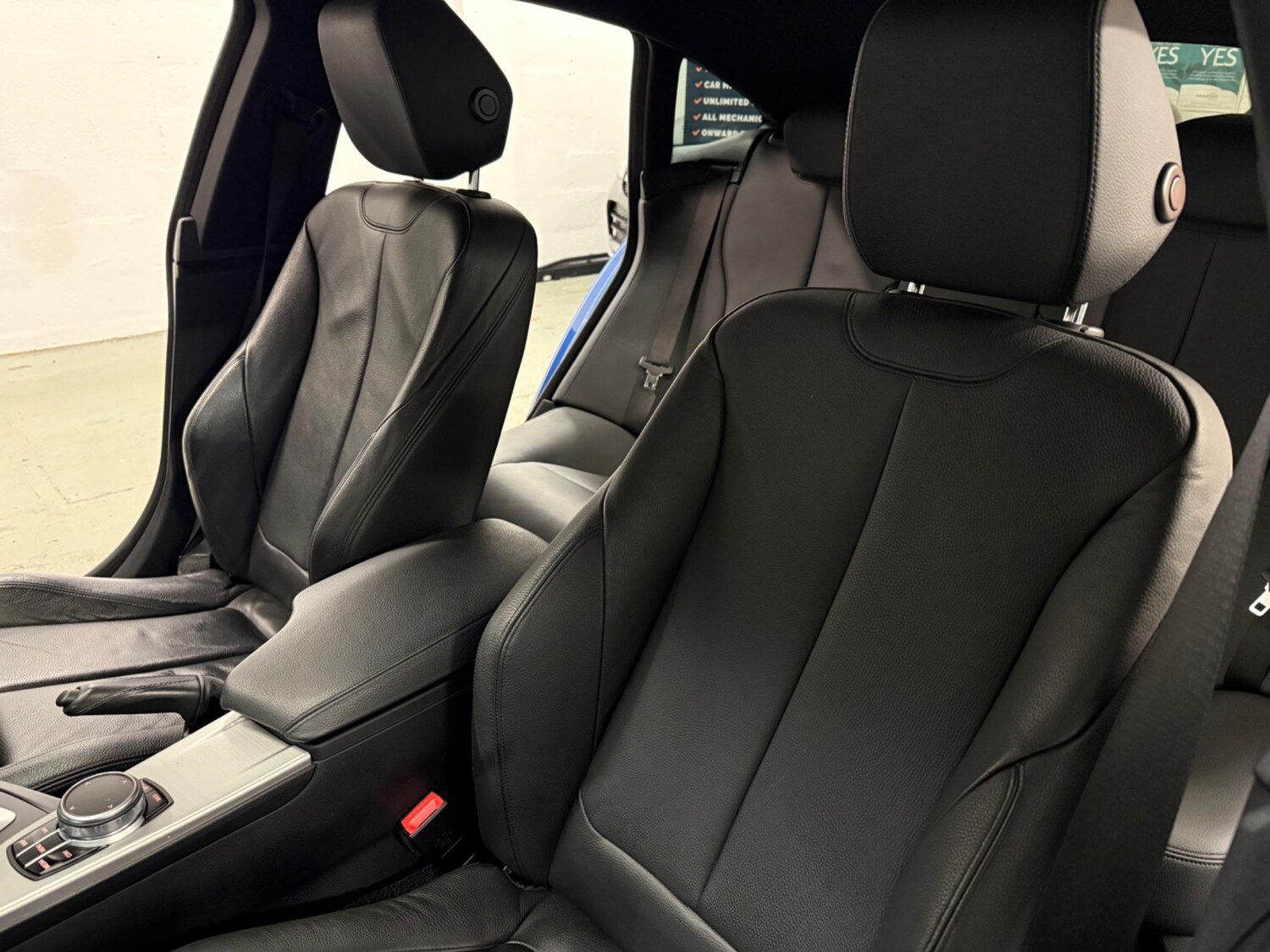 Used BMW 4 Series Gran Coupe 2020 for sale - 76337158: Photo 53