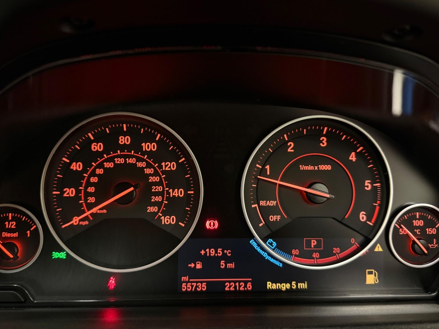 Used BMW 4 Series Gran Coupe 2020 for sale - 76337158: Photo 54