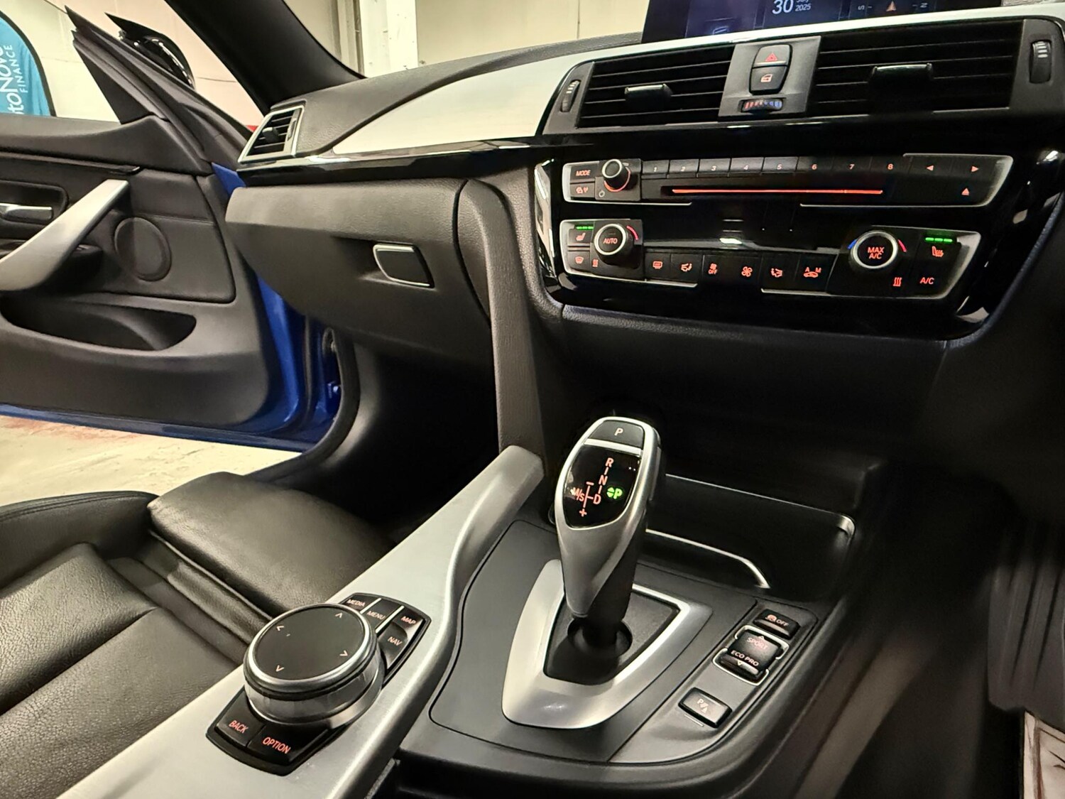 Used BMW 4 Series Gran Coupe 2020 for sale - 76337158: Photo 55