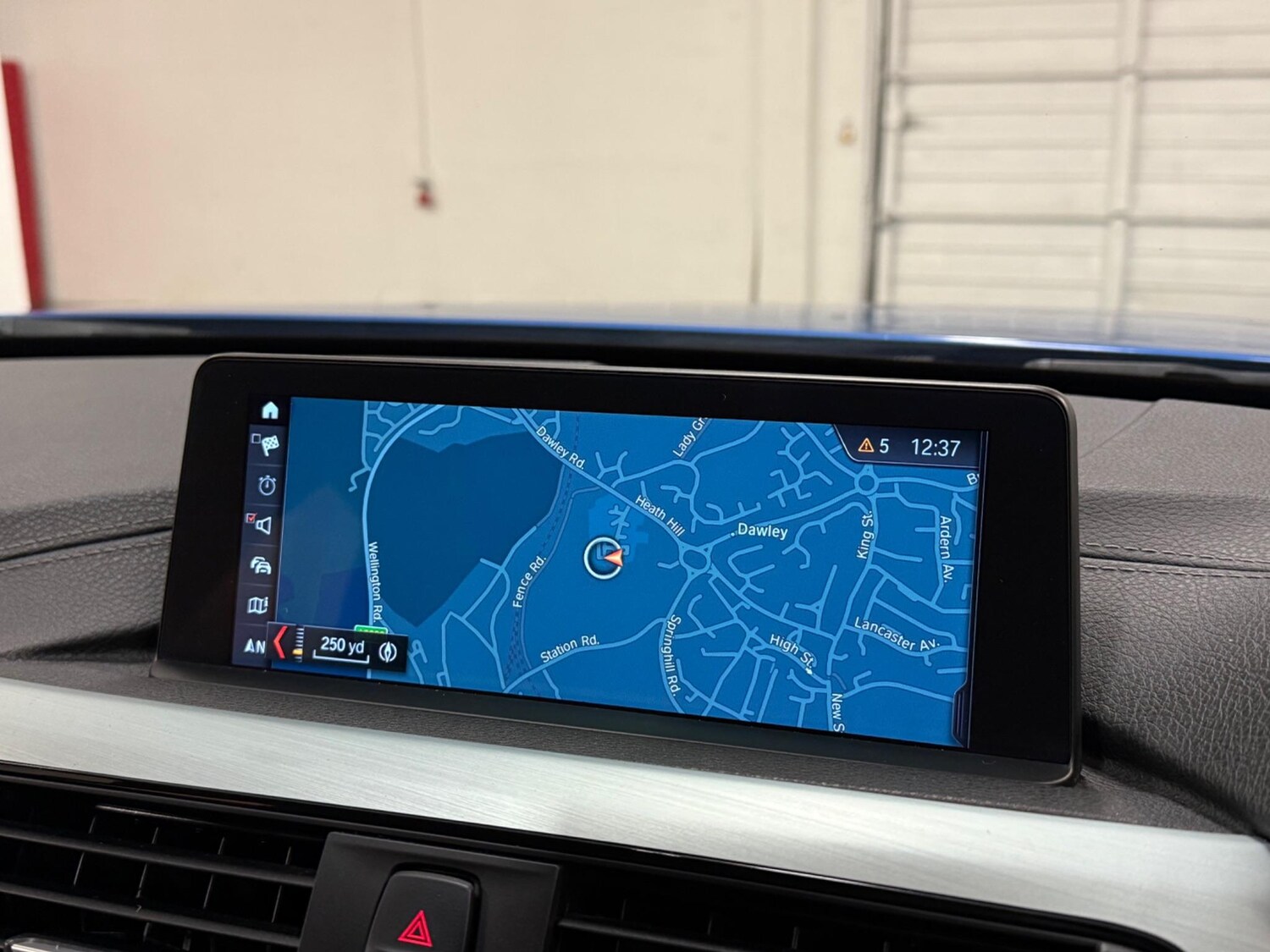 Used BMW 4 Series Gran Coupe 2020 for sale - 76337158: Photo 57