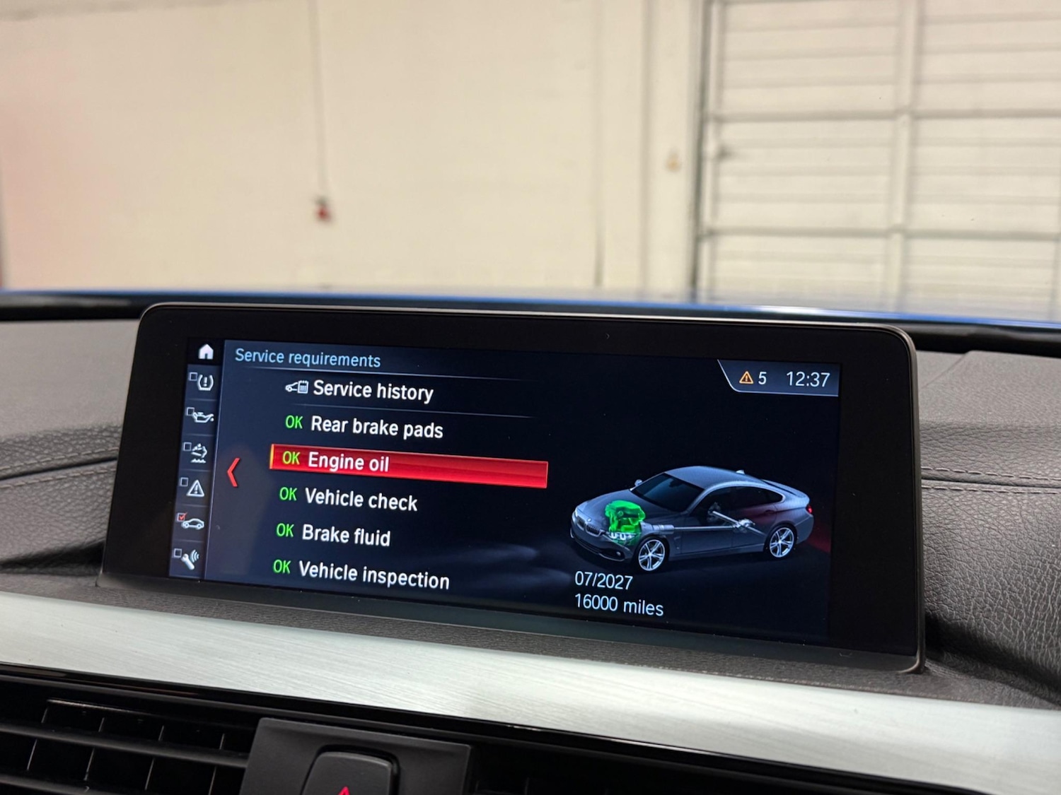 Used BMW 4 Series Gran Coupe 2020 for sale - 76337158: Photo 58