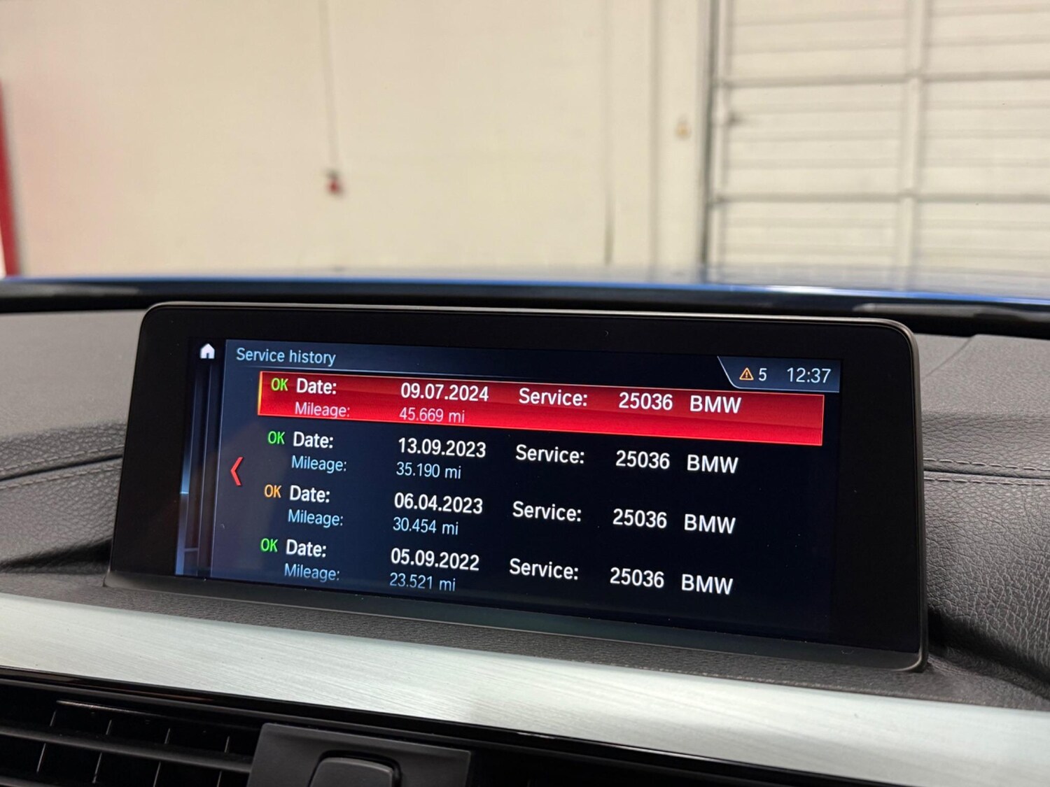 Used BMW 4 Series Gran Coupe 2020 for sale - 76337158: Photo 59