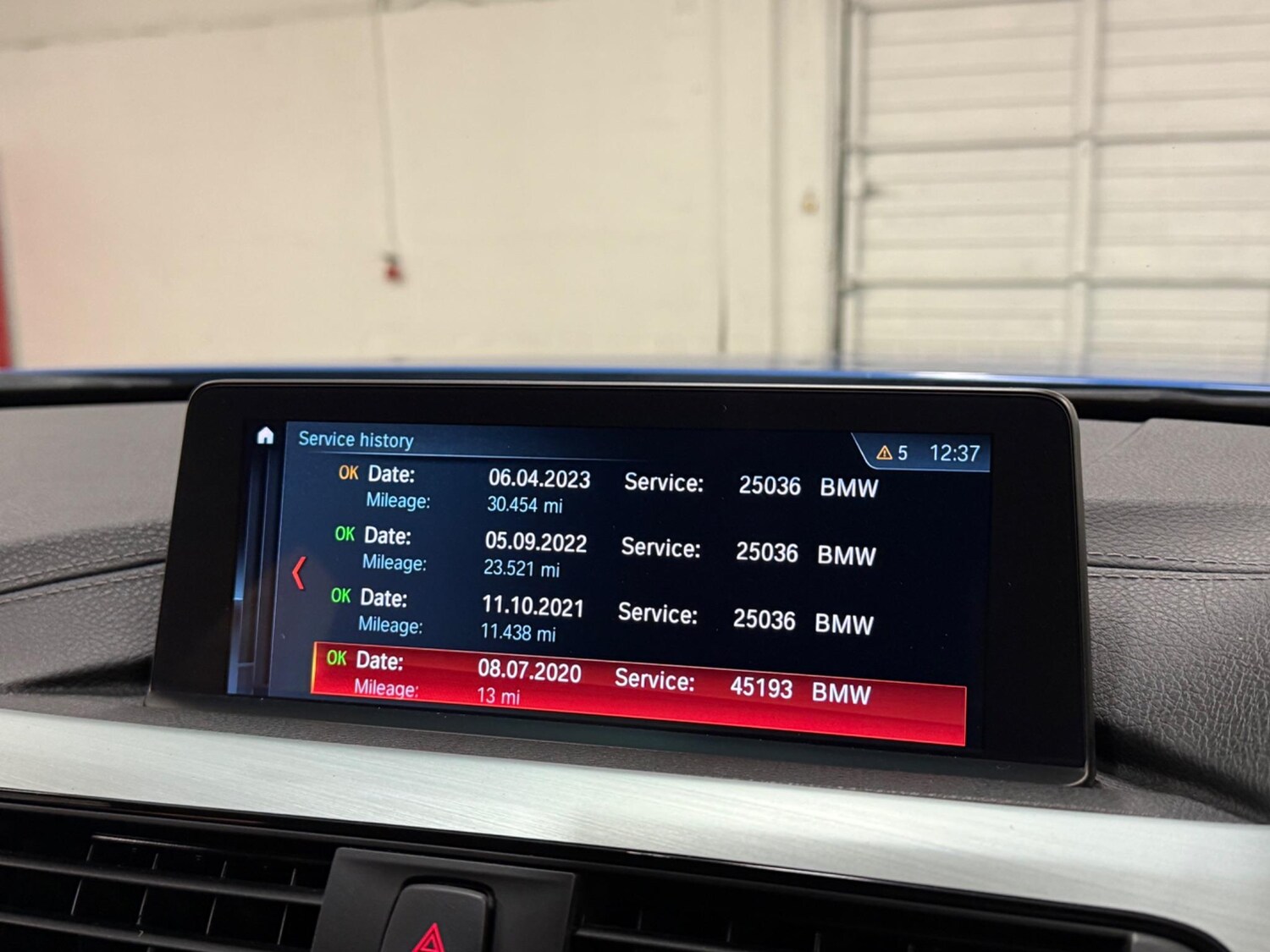 Used BMW 4 Series Gran Coupe 2020 for sale - 76337158: Photo 60