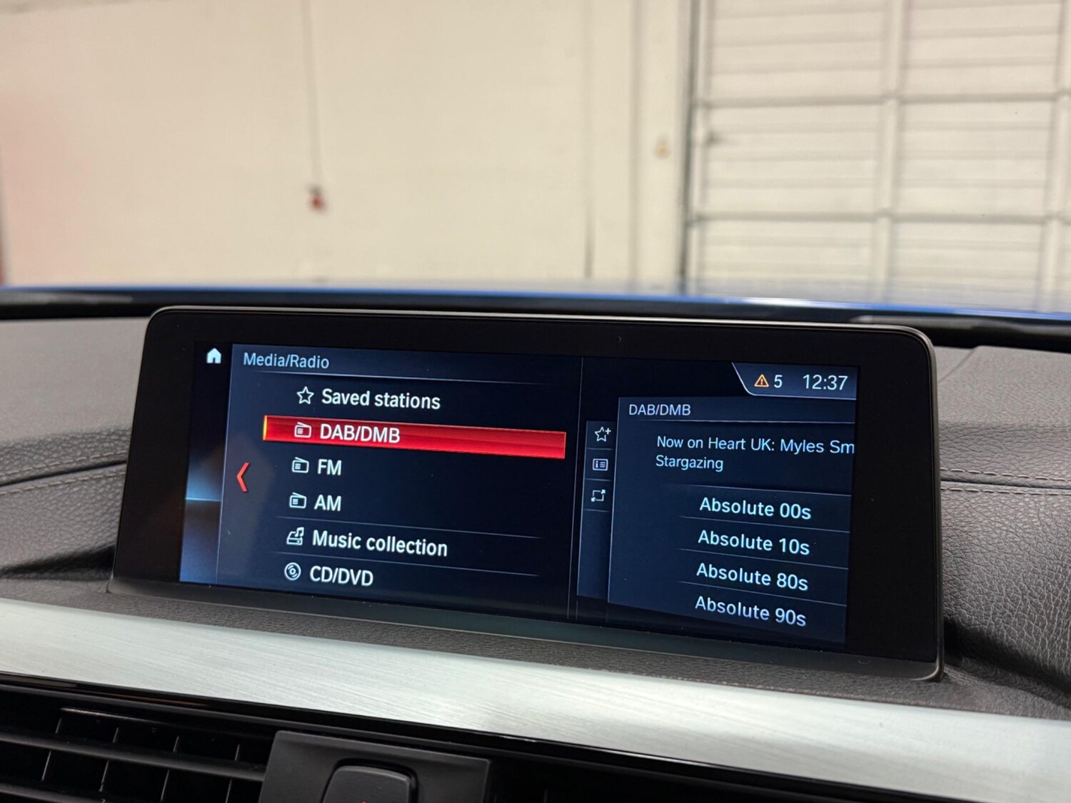 Used BMW 4 Series Gran Coupe 2020 for sale - 76337158: Photo 61