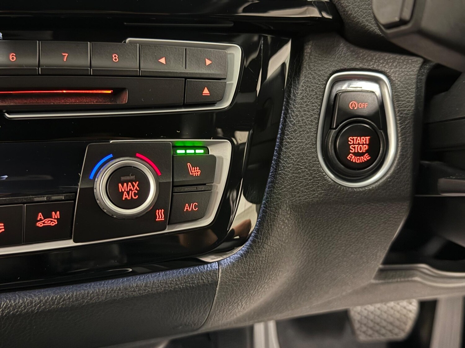 Used BMW 4 Series Gran Coupe 2020 for sale - 76337158: Photo 65