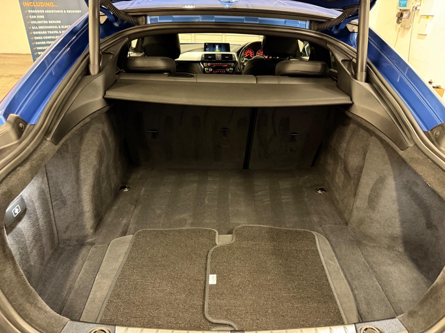 Used BMW 4 Series Gran Coupe 2020 for sale - 76337158: Photo 68