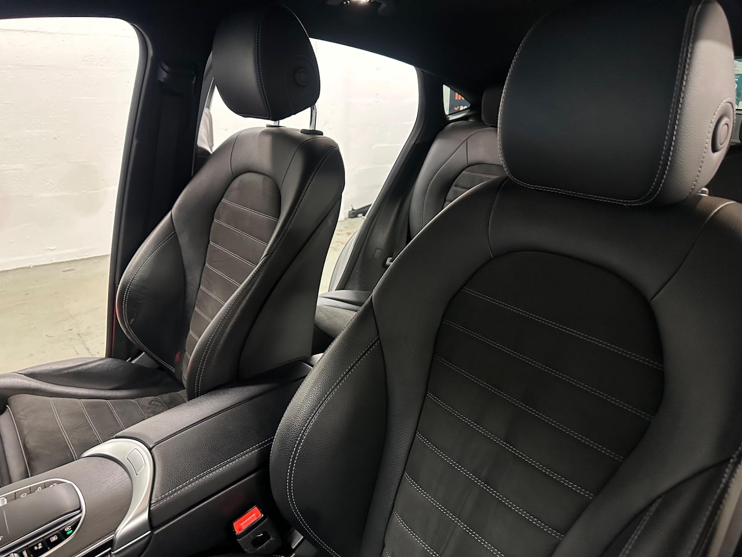 Used Mercedes-Benz GLC 2020 for sale - 76337679: Photo 53
