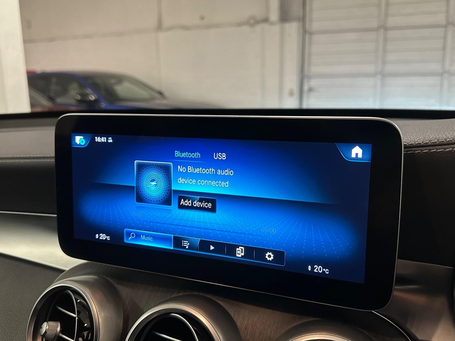 Used Mercedes-Benz GLC 2020 for sale - 76337679: Photo 72
