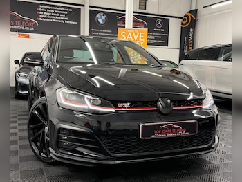 Used Volkswagen Golf 2019 for sale - 79107383: Photo