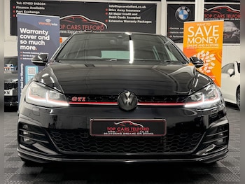 Used Volkswagen Golf 2019 for sale - 79107383: Photo