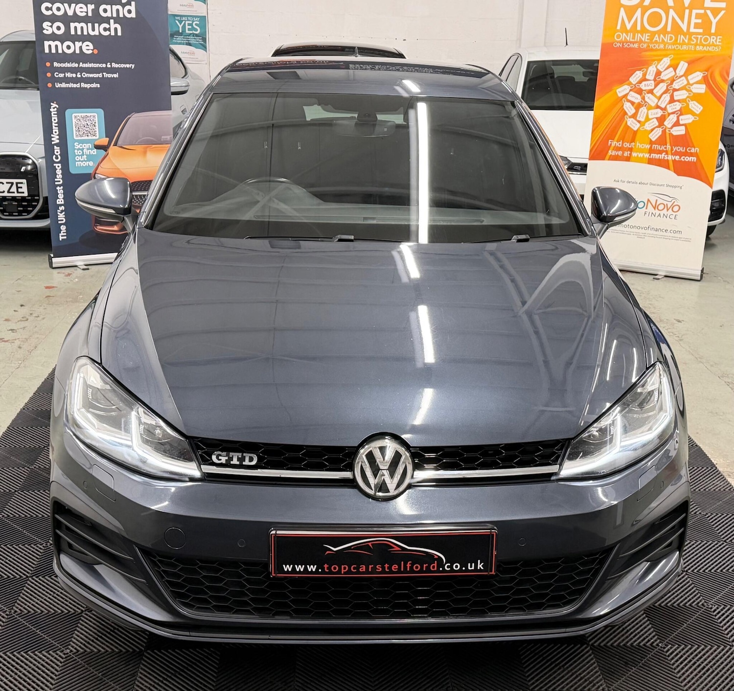 Used Volkswagen Golf 2017 for sale - 78036278: Photo 18