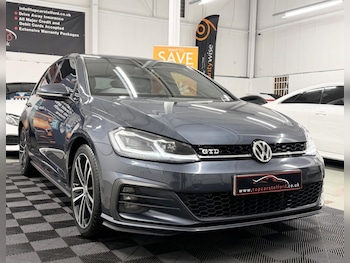 Used Volkswagen Golf 2017 for sale - 78036278: Photo