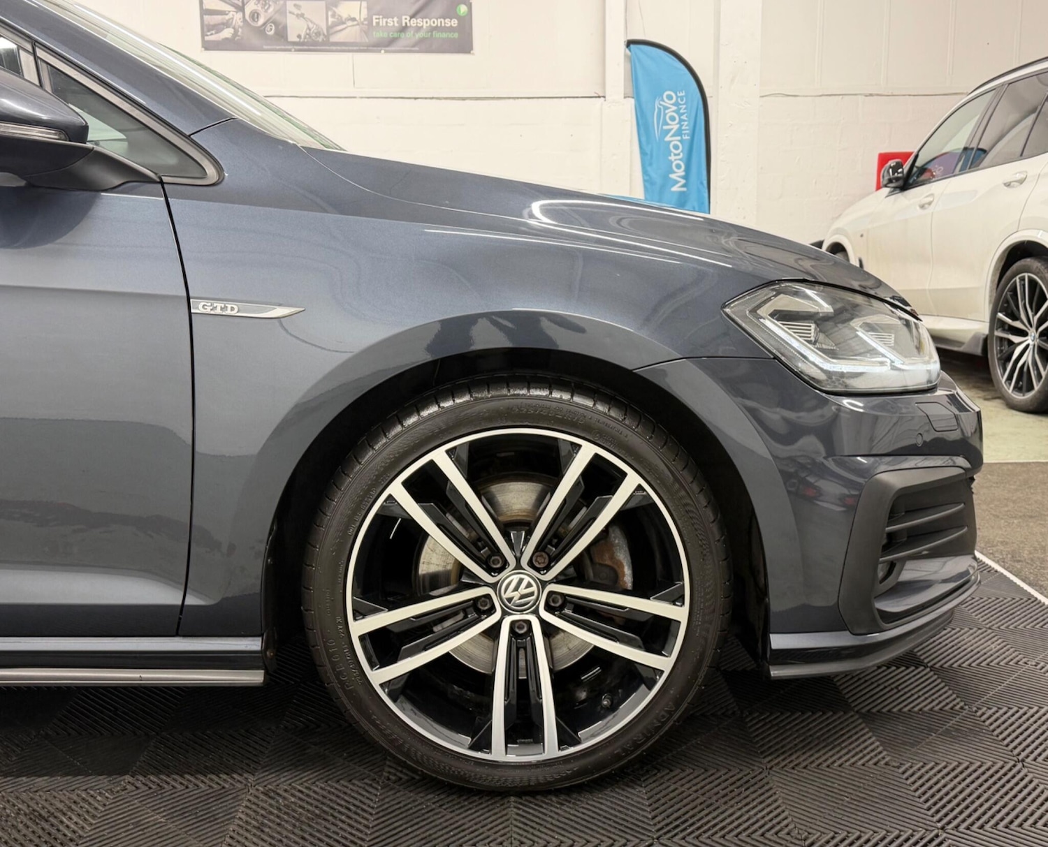 Used Volkswagen Golf 2017 for sale - 78036278: Photo 23