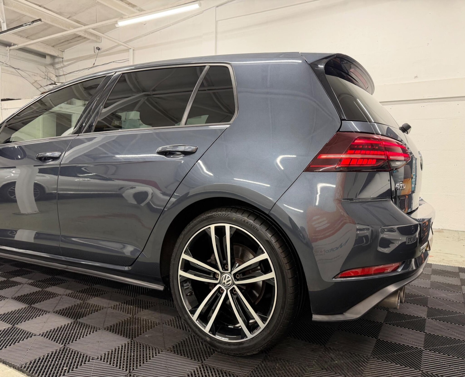 Used Volkswagen Golf 2017 for sale - 78036278: Photo 26