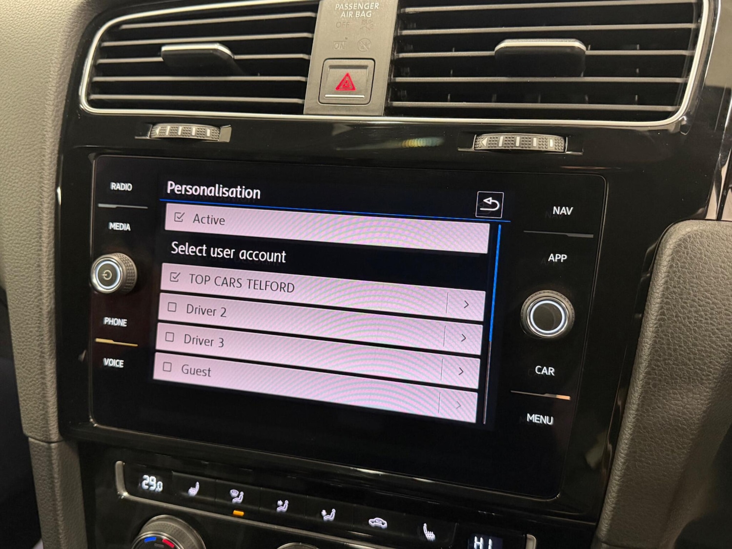 Used Volkswagen Golf 2017 for sale - 78036278: Photo 37