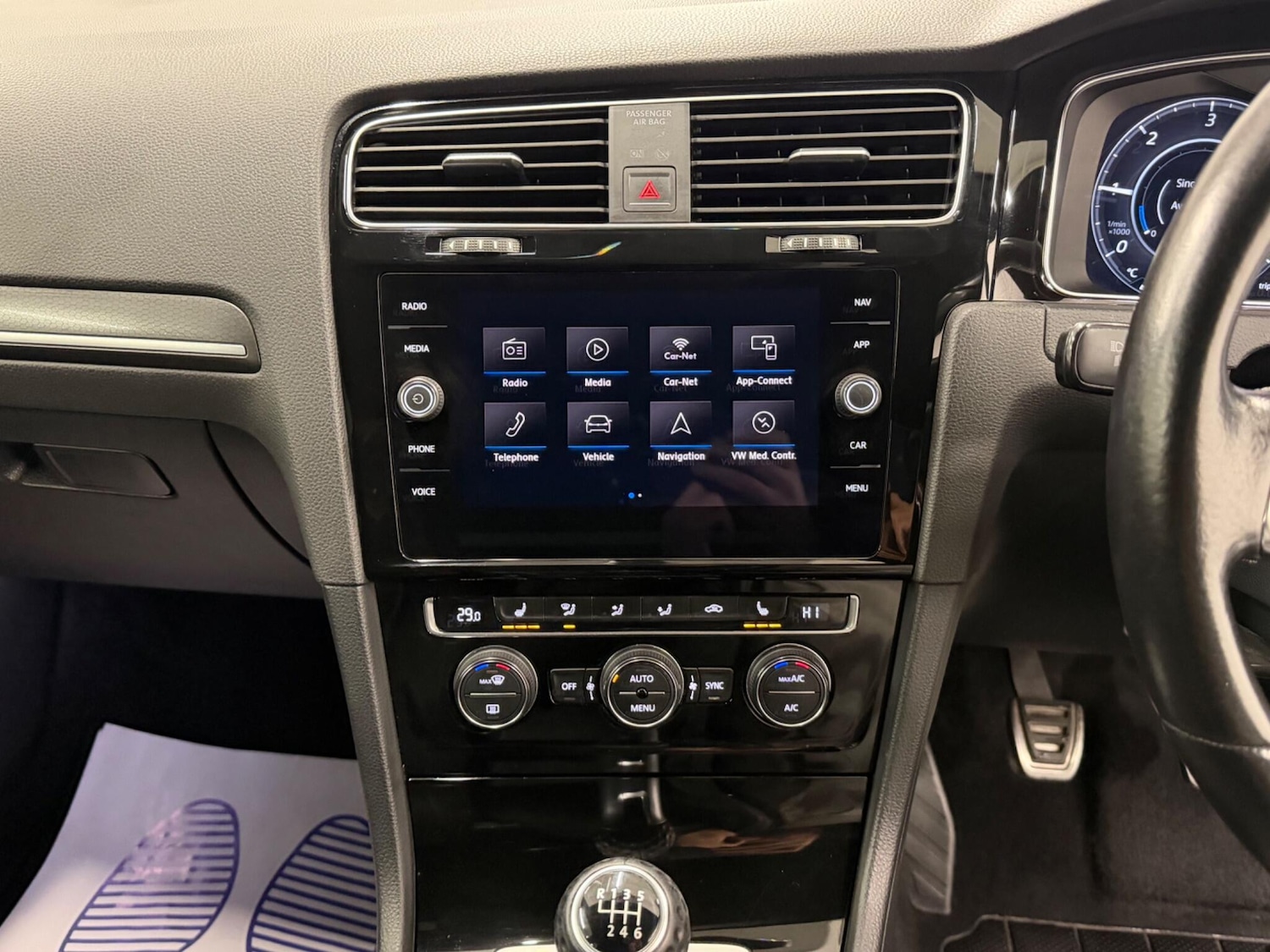 Used Volkswagen Golf 2017 for sale - 78036278: Photo 39