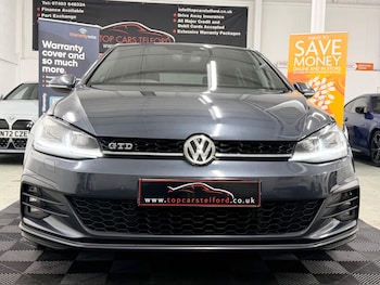 Used Volkswagen Golf 2017 for sale - 78036278: Photo