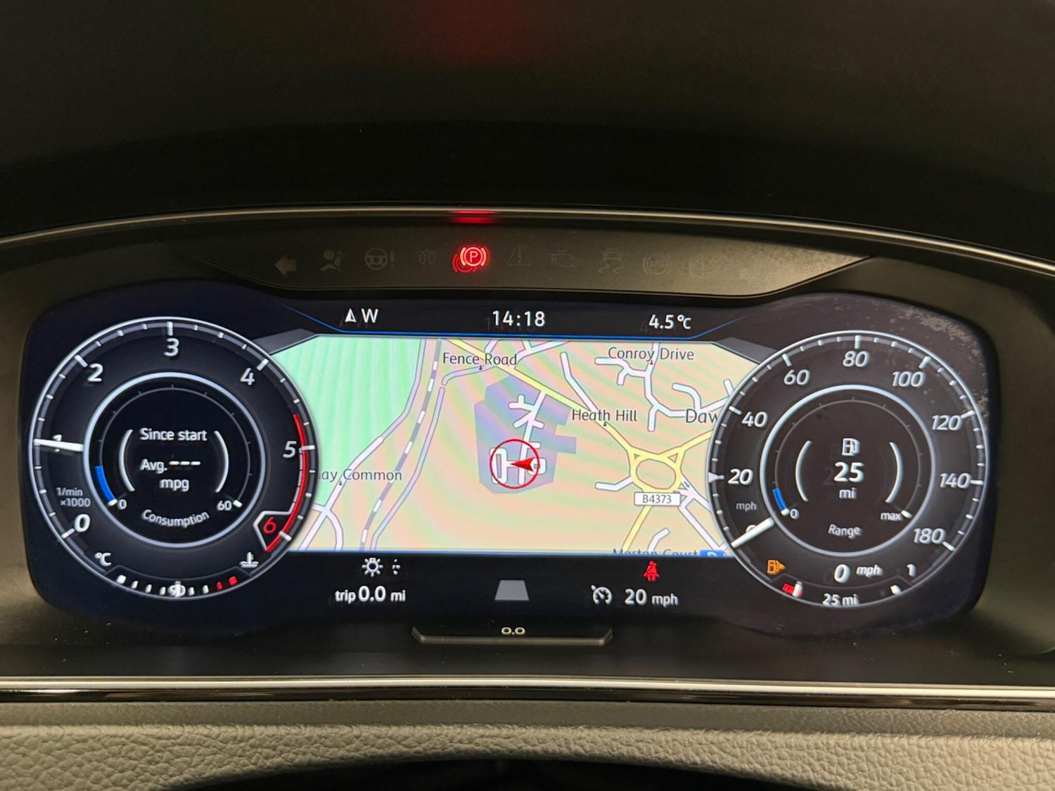 Used Volkswagen Golf 2017 for sale - 78036278: Photo 43