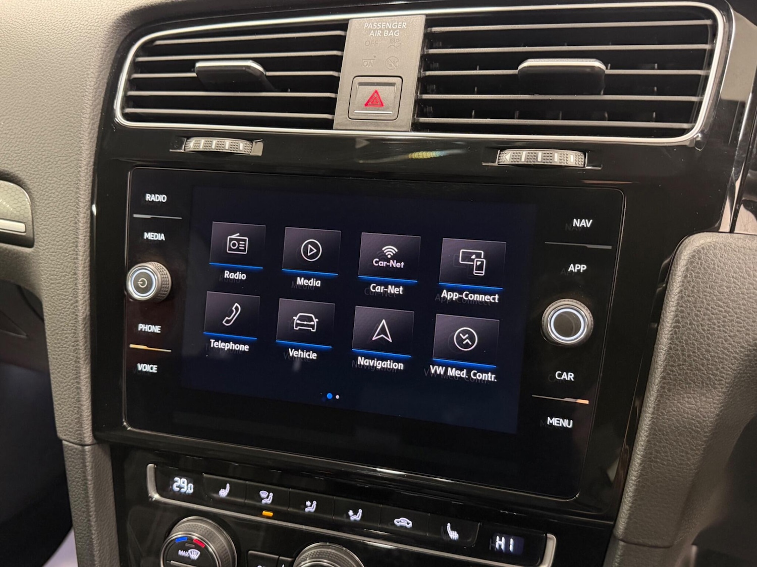 Used Volkswagen Golf 2017 for sale - 78036278: Photo 45