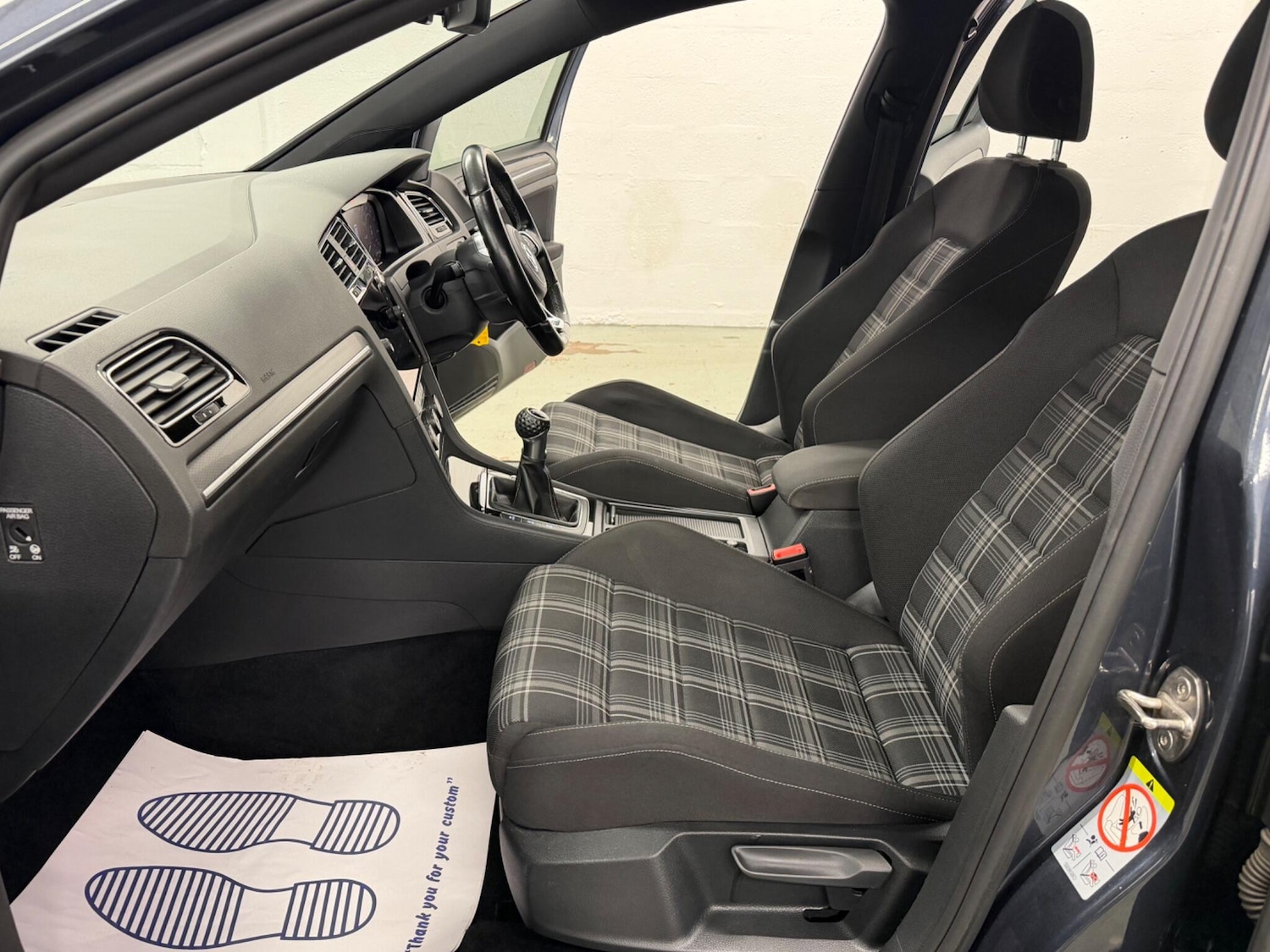 Used Volkswagen Golf 2017 for sale - 78036278: Photo 48