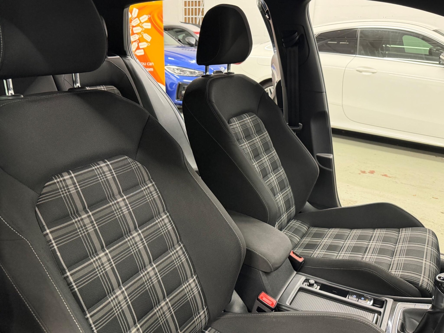 Used Volkswagen Golf 2017 for sale - 78036278: Photo 53