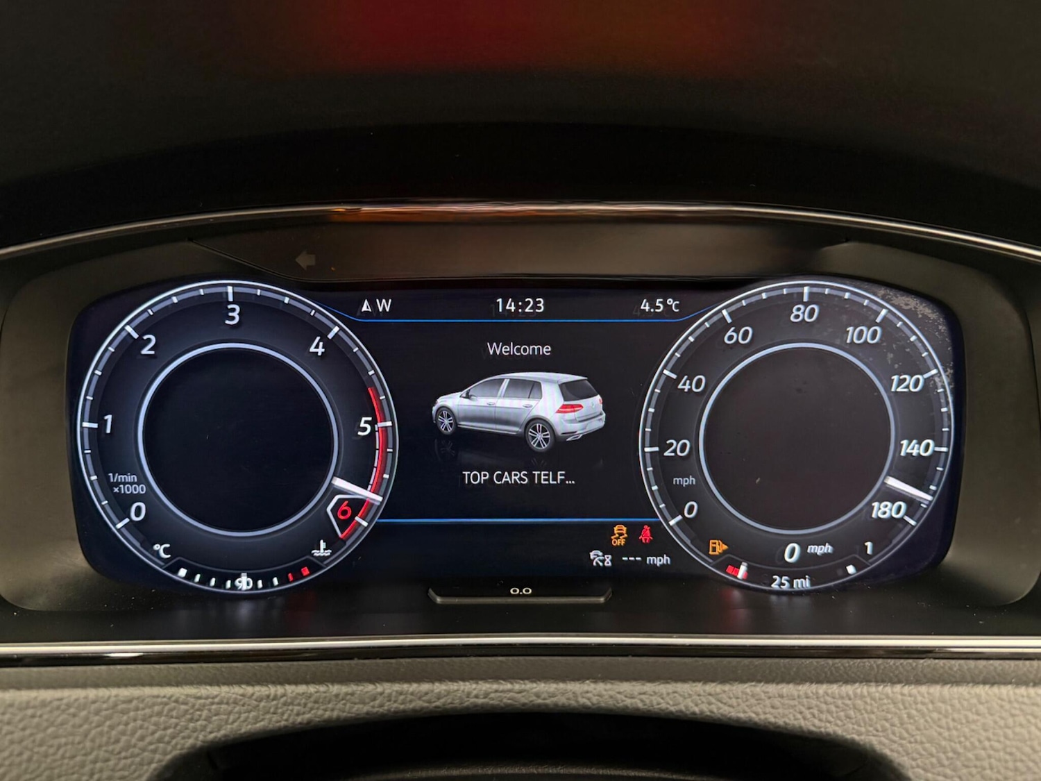 Used Volkswagen Golf 2017 for sale - 78036278: Photo 55