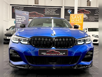 Used BMW 3 Series 2019 for sale - 79247530: Photo