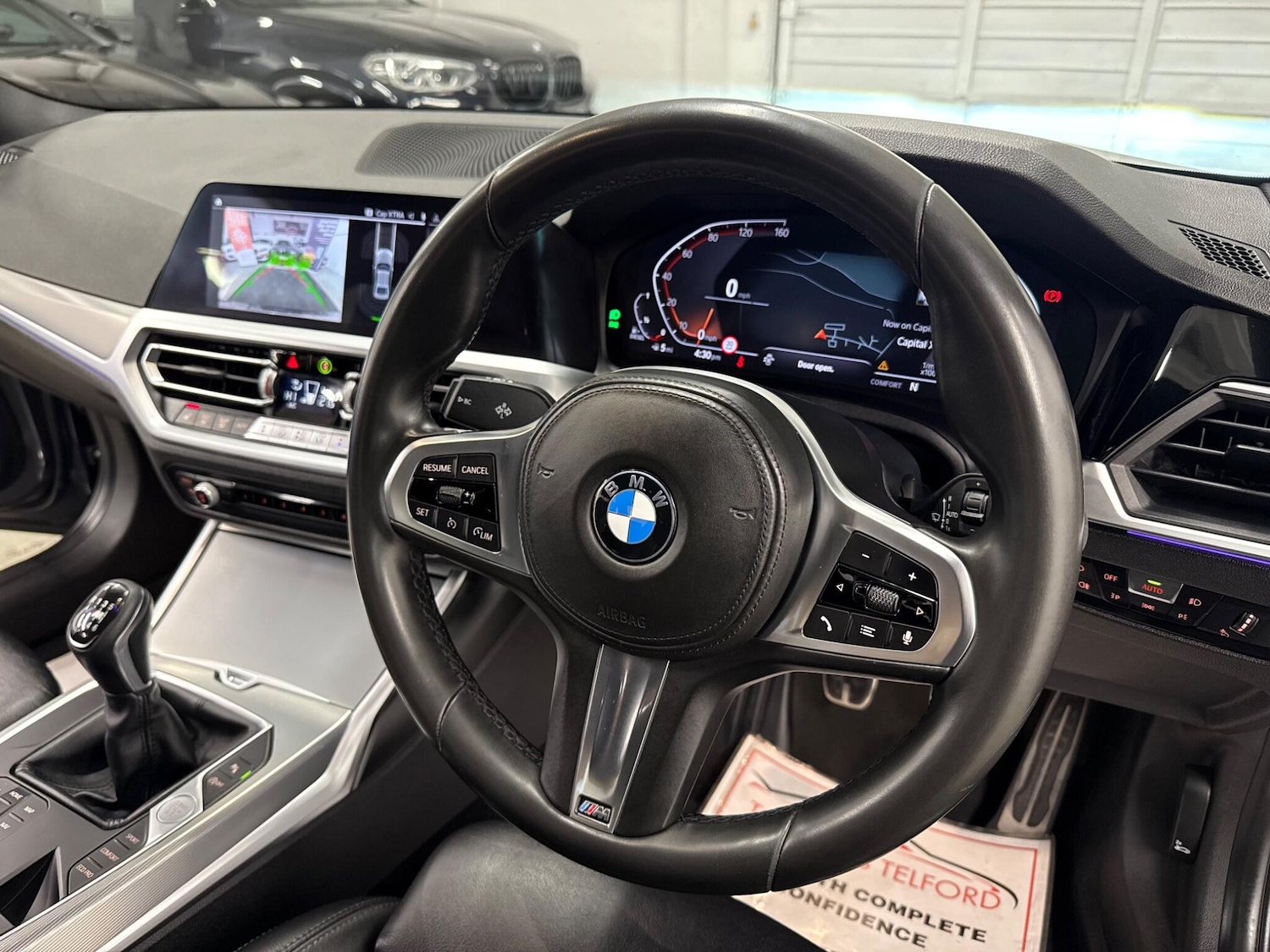 Used BMW 3 Series 2019 for sale - 76975804: Photo 13