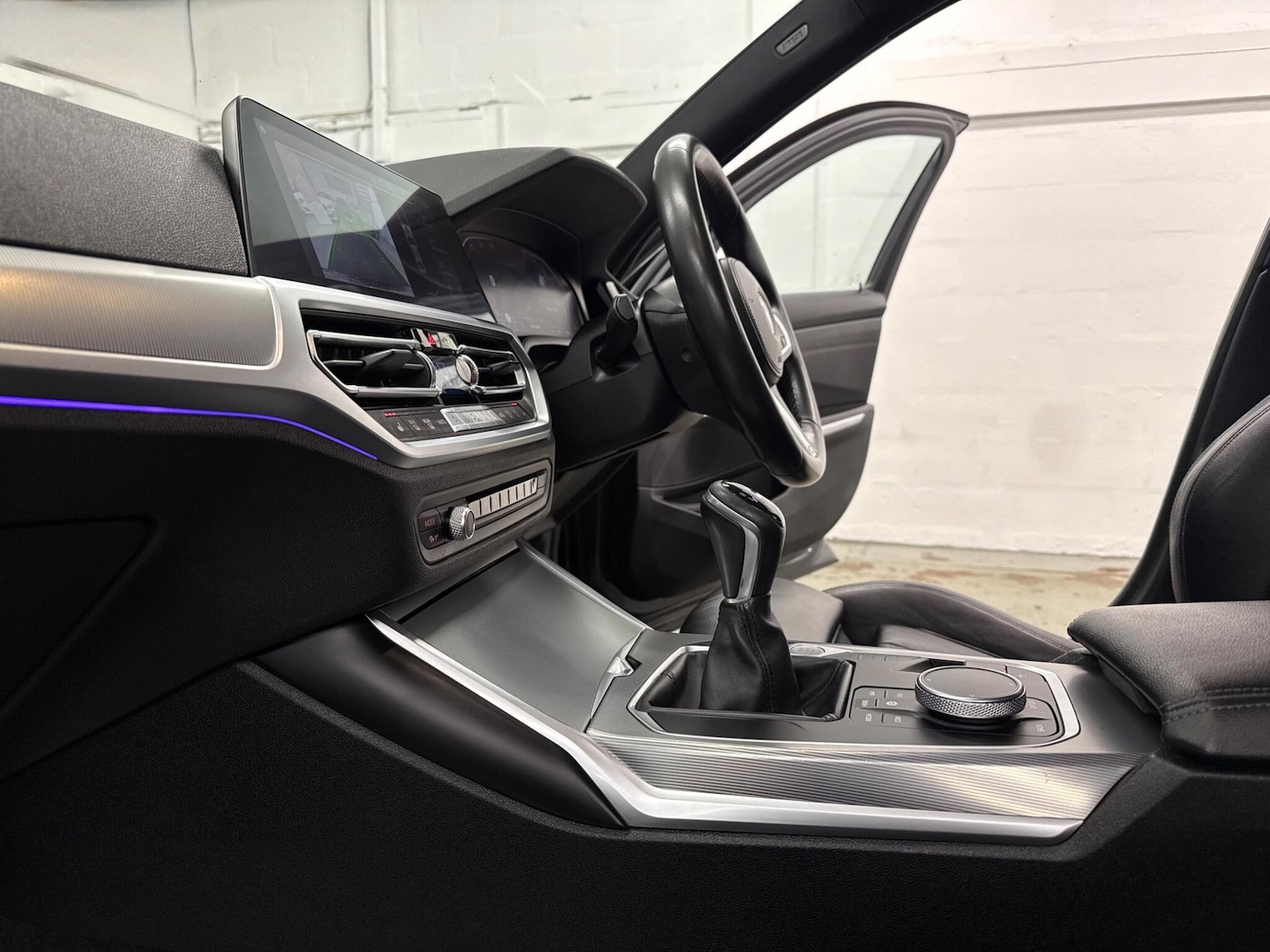 Used BMW 3 Series 2019 for sale - 76975804: Photo 14