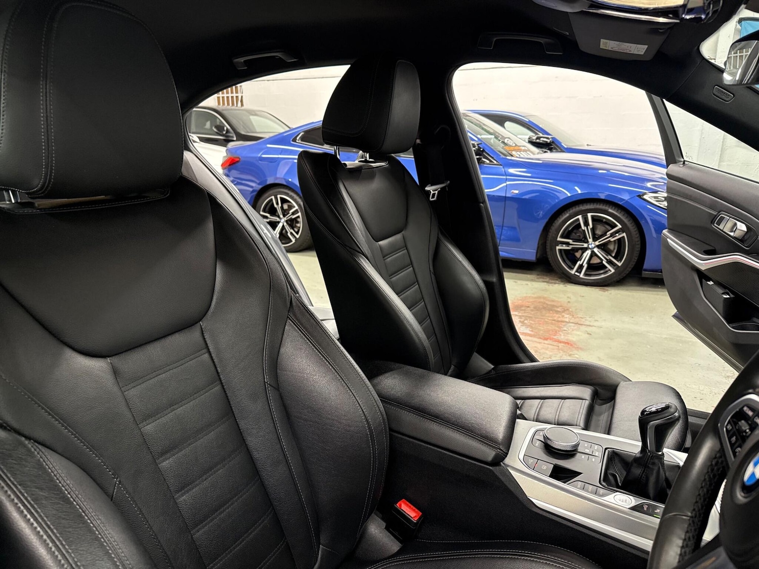 Used BMW 3 Series 2019 for sale - 76975804: Photo 15