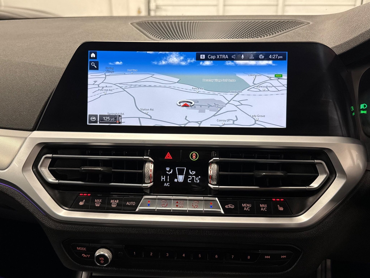 Used BMW 3 Series 2019 for sale - 76975804: Photo 17