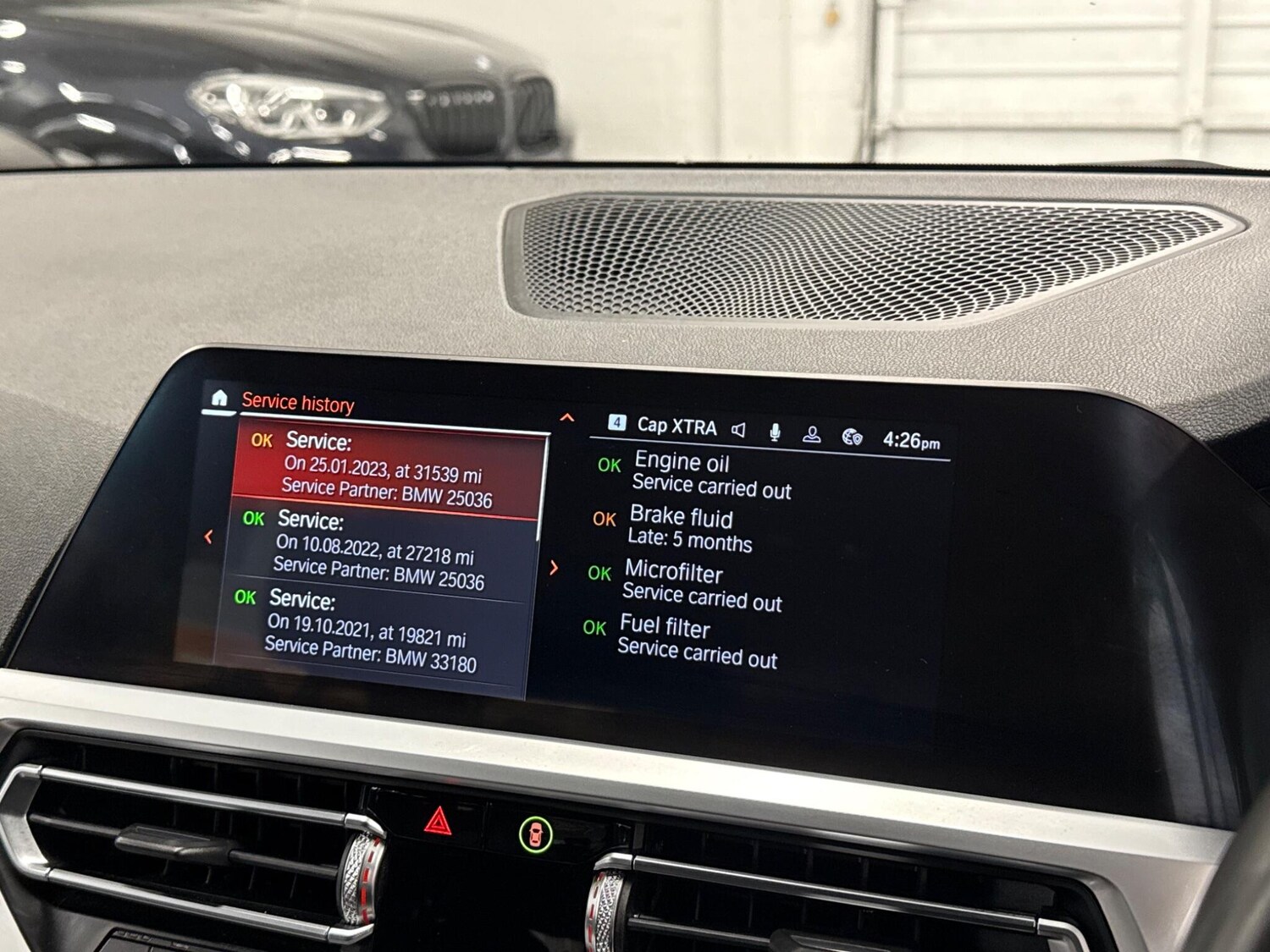 Used BMW 3 Series 2019 for sale - 76975804: Photo 19