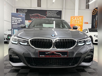 Used BMW 3 Series 2019 for sale - 76975804: Photo