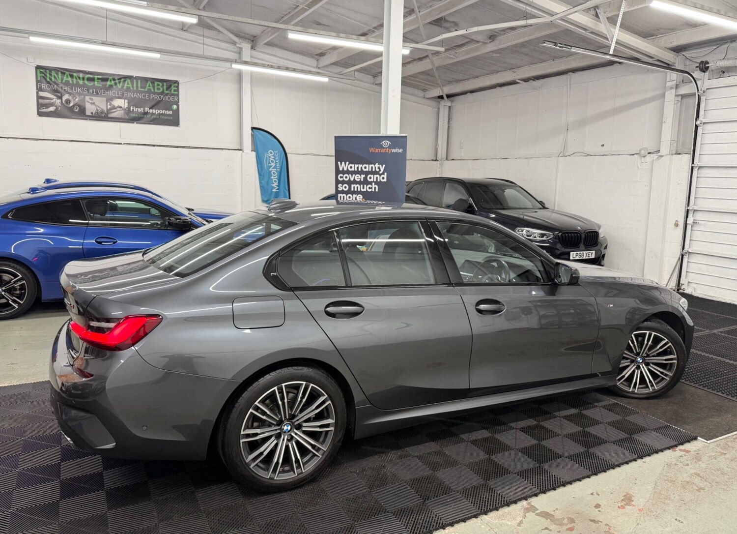 Used BMW 3 Series 2019 for sale - 76975804: Photo 40